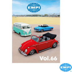 PartzBiz CE 8104901108 - แคตตาล็อกอะไหล่รถยนต์ Volkswagen ของ Empi PartzBiz CE 8104901108 - แคตตาล็อกอะไหล่รถยนต์ Volkswagen ของ Empi