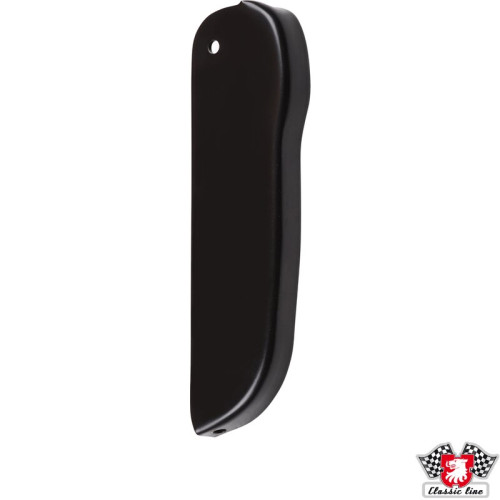 PartzBiz CE: 1689800900-End piece for rocker panel decor PartzBiz CE: 1689800900-End piece for rocker panel decor
