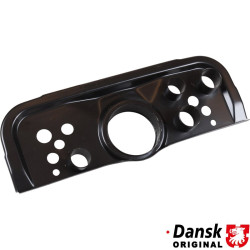 PartzBiz CE 1683152300 - แผ่นปิดปลายสำหรับอุโมงค์ PartzBiz CE 1683152300 - แผ่นปิดปลายสำหรับอุโมงค์