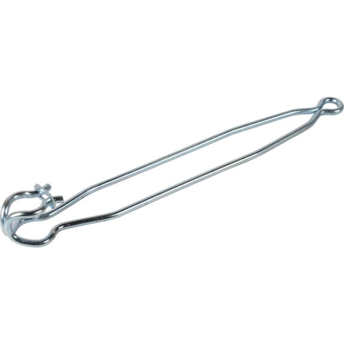 PartzBiz CE: 8181200302-Engine and side locker lid support spring PartzBiz CE: 8181200302-Engine and side locker lid support spring