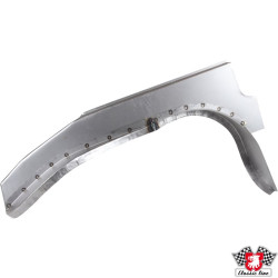 PartzBiz CE 8180602770 - Engine bay side tray, left PartzBiz CE 8180602770 - Engine bay side tray, left