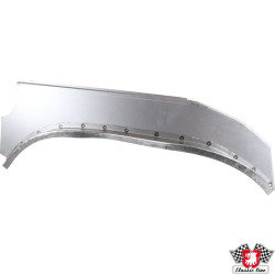 PartzBiz CE 8180602780 - Engine bay side tray, right PartzBiz CE 8180602780 - Engine bay side tray, right