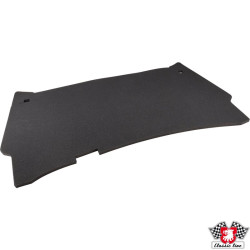 PartzBiz CE 1681300200 - Engine bay sound damping mat PartzBiz CE 1681300200 - Engine bay sound damping mat