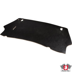 PartzBiz CE 1681300300 - Engine bay sound damping mat PartzBiz CE 1681300300 - Engine bay sound damping mat