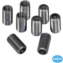 PartzBiz CE 8112003318 - ชุดกันกระแทกฝาครอบเครื่องยนต์ 10x1 PartzBiz CE 8112003318 - ชุดกันกระแทกฝาครอบเครื่องยนต์ 10x1