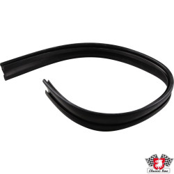 PartzBiz CE 1685800700 - Engine compartment seal PartzBiz CE 1685800700 - Engine compartment seal