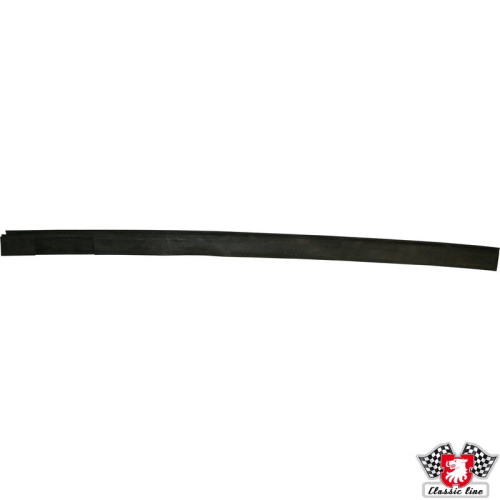 PartzBiz CE: 1685800300-Engine compartment seal, front PartzBiz CE: 1685800300-Engine compartment seal, front