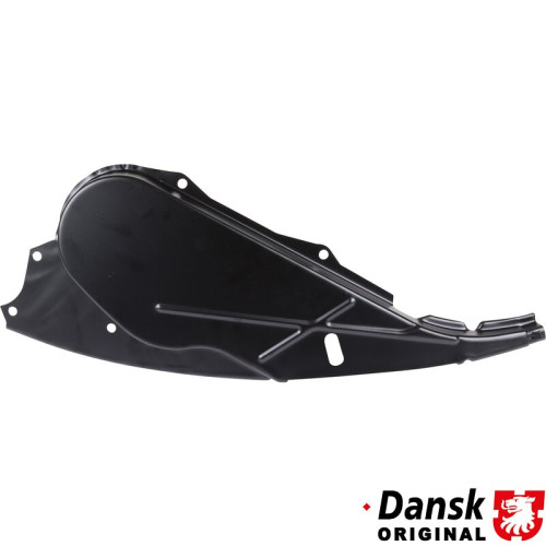 PartzBiz CE: 1682600870-Engine cover, front, left