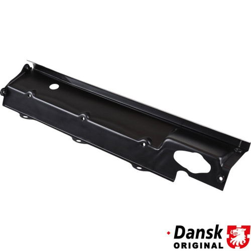 PartzBiz CE: 1682601370-Engine cover, left PartzBiz CE: 1682601370-Engine cover, left