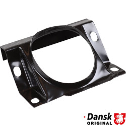 PartzBiz CE 1682601570 - ฝาครอบเครื่องยนต์พร้อมช่องสำหรับท่ออากาศ ด้านซ้าย PartzBiz CE 1682601570 - ฝาครอบเครื่องยนต์พร้อมช่องสำหรับท่ออากาศ ด้านซ้าย