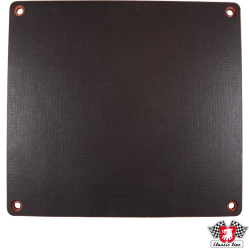 PartzBiz CE: 1182600200-Engine cover, wood