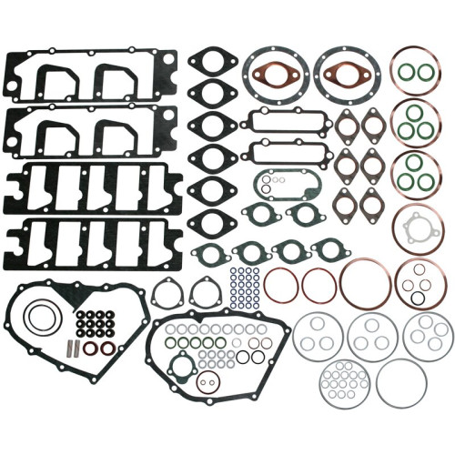 PartzBiz CE: 1618900212-Engine gasket set