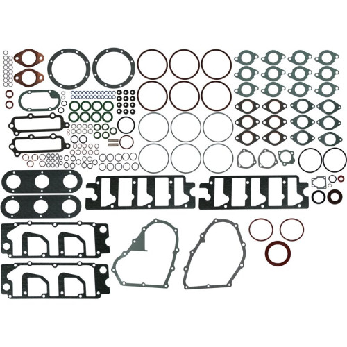 PartzBiz CE: 1618900312-ชุดปะเก็นเครื่องยนต์ PartzBiz CE: 1618900312-ชุดปะเก็นเครื่องยนต์
