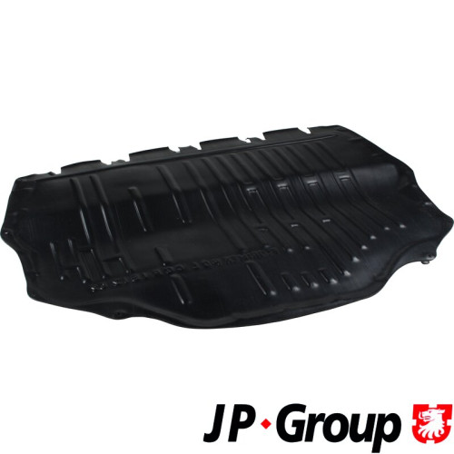 PartzBiz CE: 1181301700-แผ่นกันกระแทกเครื่องยนต์/แผ่นป้องกันใต้ท้องรถ
