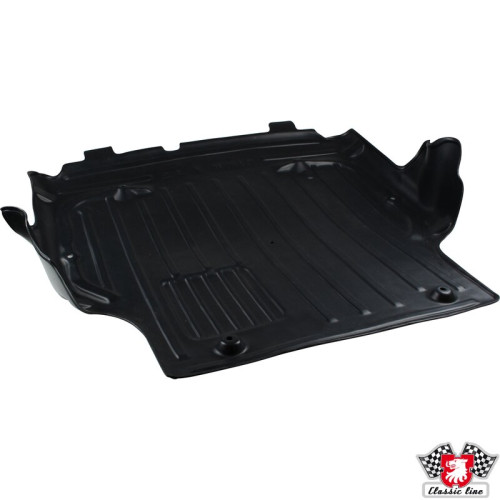 PartzBiz CE: 1181301800-Engine undertray