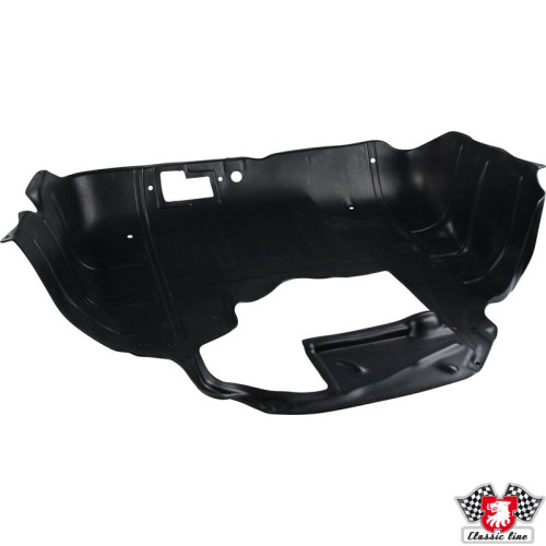 PartzBiz CE: 1181302600-Engine undertray