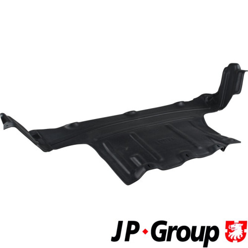 PartzBiz CE: 1181302800-แผ่นกันกระแทกเครื่องยนต์/แผ่นป้องกันใต้ท้องรถ