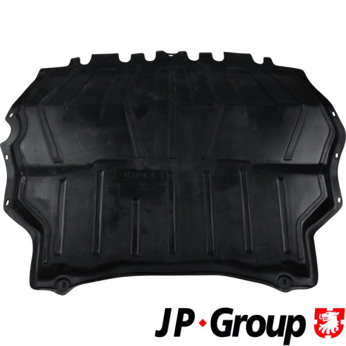 PartzBiz CE: 1181303000-แผ่นกันกระแทกเครื่องยนต์/แผ่นป้องกันใต้ท้องรถ
