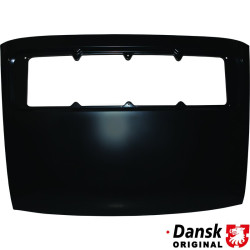 PartzBiz CE 1680200300 - ฝากระโปรงเครื่องยนต์ด้านหลัง PartzBiz CE 1680200300 - ฝากระโปรงเครื่องยนต์ด้านหลัง