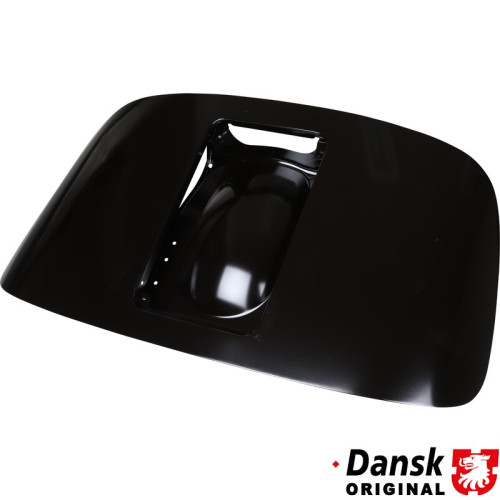 PartzBiz CE: 1680200900-Engine hood, rear PartzBiz CE: 1680200900-Engine hood, rear