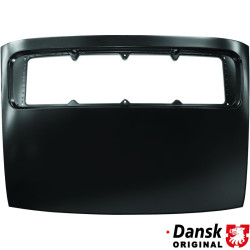 PartzBiz CE 1680200200 - ฝากระโปรงเครื่องยนต์ด้านหลัง มีรูสำหรับไฟส่องป้ายทะเบียน PartzBiz CE 1680200200 - ฝากระโปรงเครื่องยนต์ด้านหลัง มีรูสำหรับไฟส่องป้ายทะเบียน