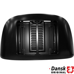 PartzBiz CE 1680200400 - ฝากระโปรงเครื่องยนต์ด้านหลังพร้อมช่องระบายอากาศ PartzBiz CE 1680200400 - ฝากระโปรงเครื่องยนต์ด้านหลังพร้อมช่องระบายอากาศ