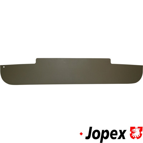 PartzBiz CE: 8180200200-Engine lid plate