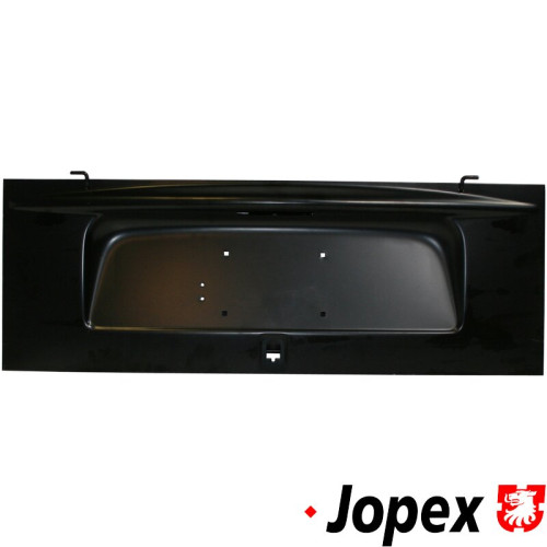 PartzBiz CE: 8180200400-Engine lid