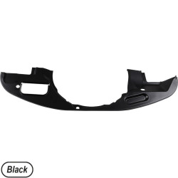 PartzBiz CE 8182601406 - Engine tin, front, black PartzBiz CE 8182601406 - Engine tin, front, black
