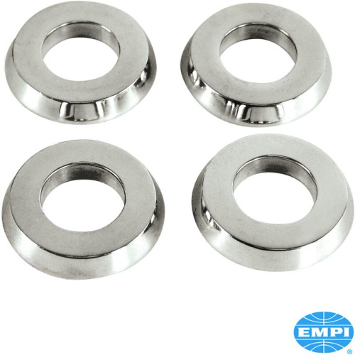 PartzBiz CE: 8187102018-Escutcheon set for inner door handle