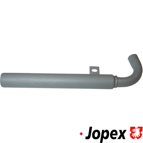 PartzBiz CE: 8120700900-Silencer pipe for exhaust PartzBiz CE: 8120700900-Silencer pipe for exhaust