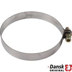 PartzBiz CE 1621400801 - Exhaust metal band, 510 mm PartzBiz CE 1621400801 - Exhaust metal band, 510 mm