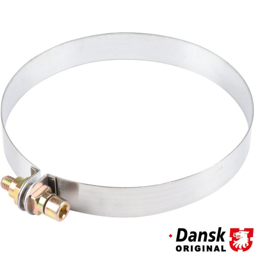 PartzBiz CE: 1621401171-แถบโลหะท่อไอเสีย ขนาด 598 mm ด้านซ้าย ทำจากสแตนเลส PartzBiz CE: 1621401171-แถบโลหะท่อไอเสีย ขนาด 598 mm ด้านซ้าย ทำจากสแตนเลส