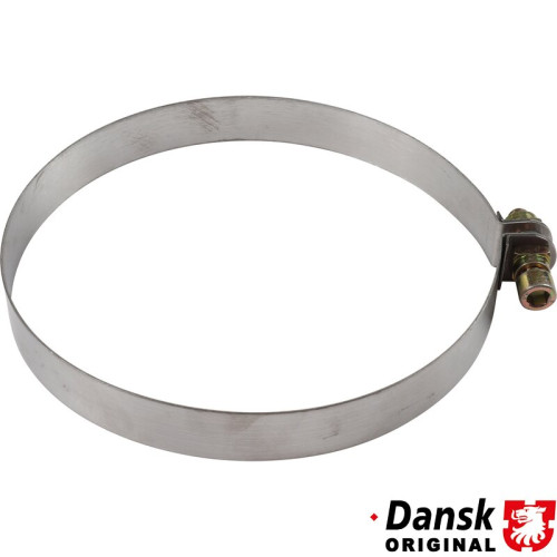 PartzBiz CE: 1621401181-แถบโลหะท่อไอเสีย ขนาด 648 mm ด้านขวา ทำจากสแตนเลส PartzBiz CE: 1621401181-แถบโลหะท่อไอเสีย ขนาด 648 mm ด้านขวา ทำจากสแตนเลส