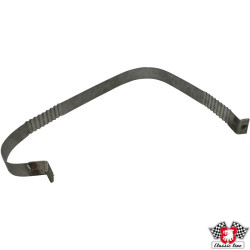 PartzBiz CE 1621401300 - Exhaust metal band, stainless steel PartzBiz CE 1621401300 - Exhaust metal band, stainless steel
