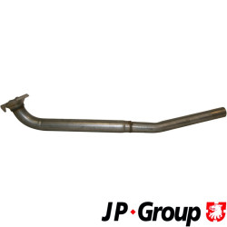 PartzBiz CE 1120203000 - Exhaust Pipe PartzBiz CE 1120203000 - Exhaust Pipe