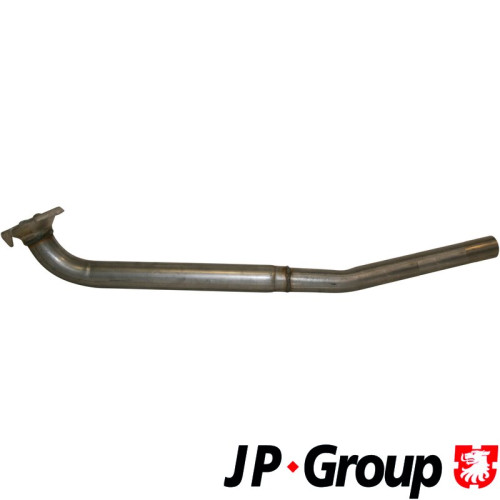 PartzBiz CE: 1120203000-Exhaust Pipe PartzBiz CE: 1120203000-Exhaust Pipe