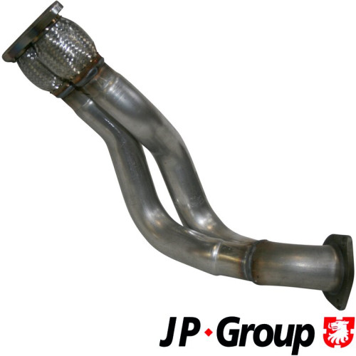 PartzBiz CE: 1120208100-Exhaust Pipe PartzBiz CE: 1120208100-Exhaust Pipe