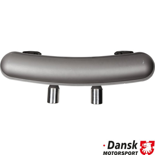 PartzBiz CE: 1620604600-Exhaust rear, Sport