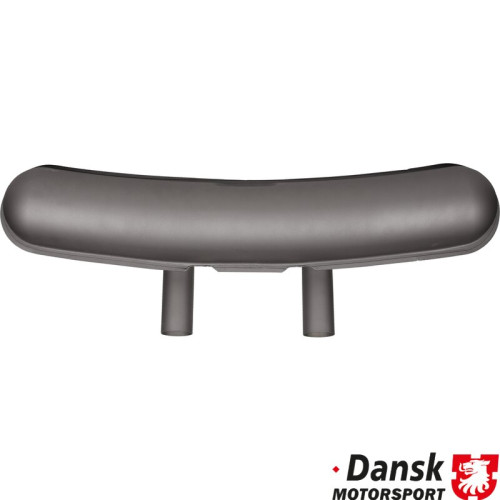 PartzBiz CE: 1620610700-Exhaust rear, Sport PartzBiz CE: 1620610700-Exhaust rear, Sport