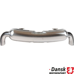 PartzBiz CE 1620605000 - Exhaust rear, Sport PartzBiz CE 1620605000 - Exhaust rear, Sport