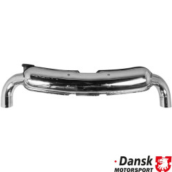 PartzBiz CE 1620604400 - Exhaust rear, Sport PartzBiz CE 1620604400 - Exhaust rear, Sport