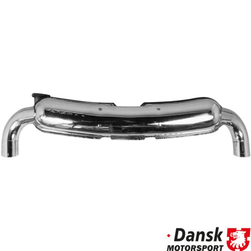 PartzBiz CE: 1620604400-Exhaust rear, Sport