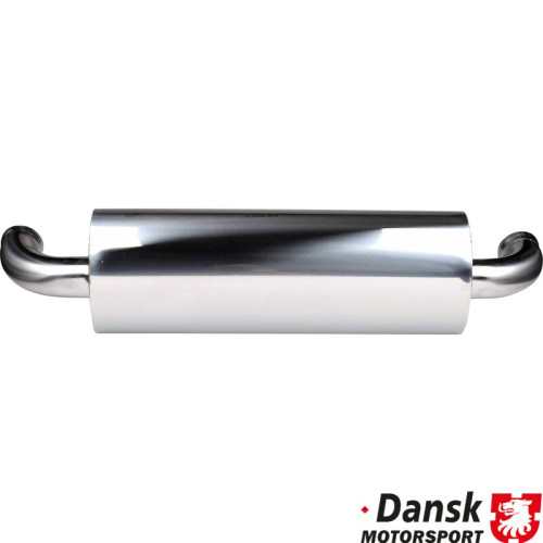 PartzBiz CE: 1620606200-Exhaust intermediate, Sport
