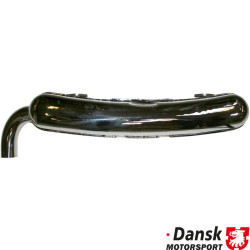 PartzBiz CE 1620603500 - Exhaust rear, Sport PartzBiz CE 1620603500 - Exhaust rear, Sport