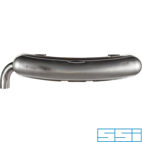 PartzBiz CE: 1620612800-Exhaust rear, Sport