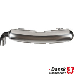 PartzBiz CE 1620604900 - Exhaust rear, Sport PartzBiz CE 1620604900 - Exhaust rear, Sport