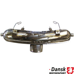 PartzBiz CE 1620602900 - Exhaust rear, Sport PartzBiz CE 1620602900 - Exhaust rear, Sport