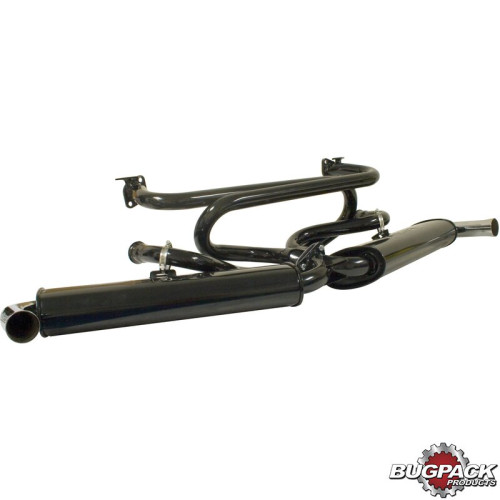 PartzBiz CE: 8120809408-Exhaust system, Empi Premium PartzBiz CE: 8120809408-Exhaust system, Empi Premium