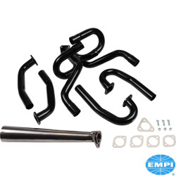 PartzBiz CE 8120805808 - Exhaust system, Merged Competition PartzBiz CE 8120805808 - Exhaust system, Merged Competition